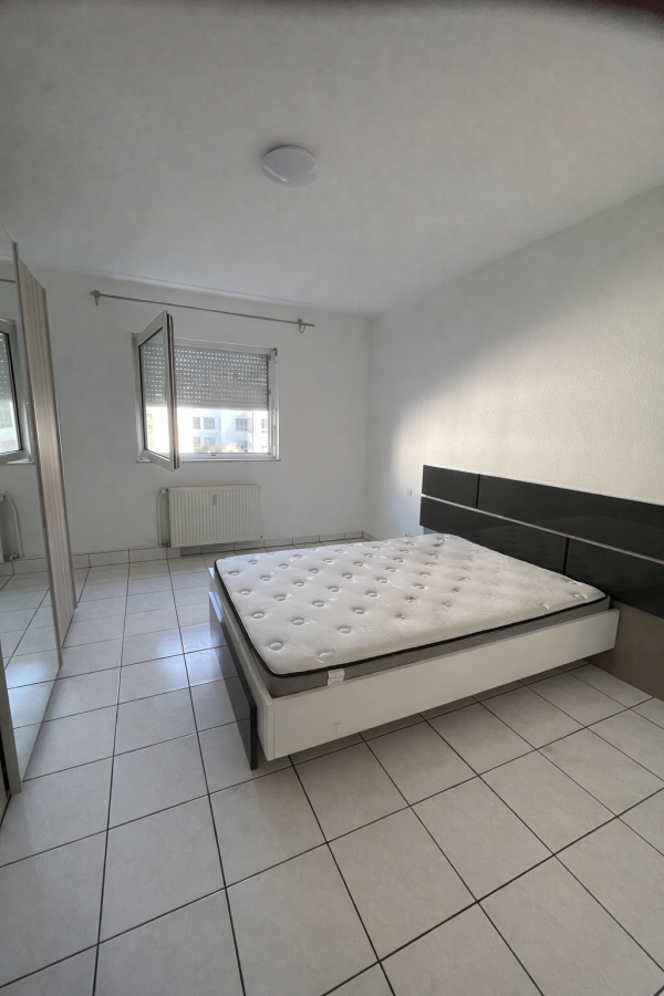 Квартира в Люксембурге, Люксембург, 74 м² - фото 5