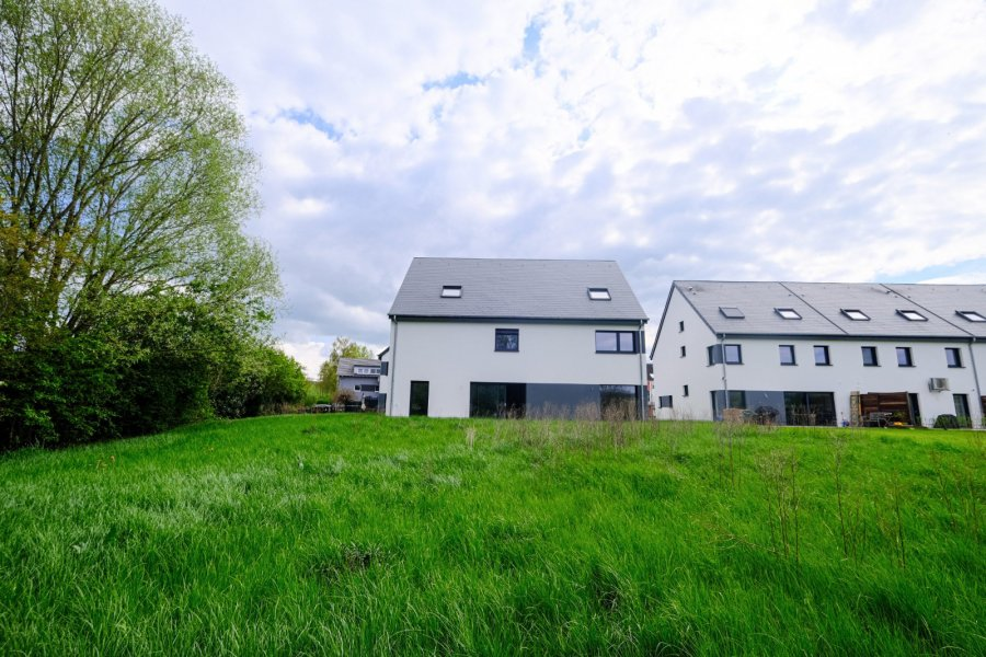 Квартира в Дикирхе, Люксембург, 312 м² - фото 5