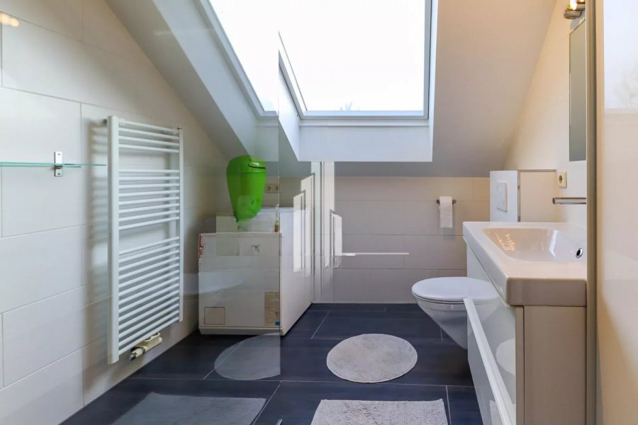 Квартира в Люксембурге, Люксембург, 76 м² - фото 5