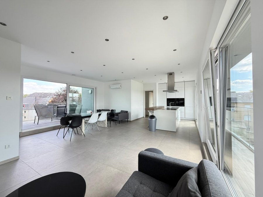 Квартира в Люксембурге, Люксембург, 100 м² - фото 5