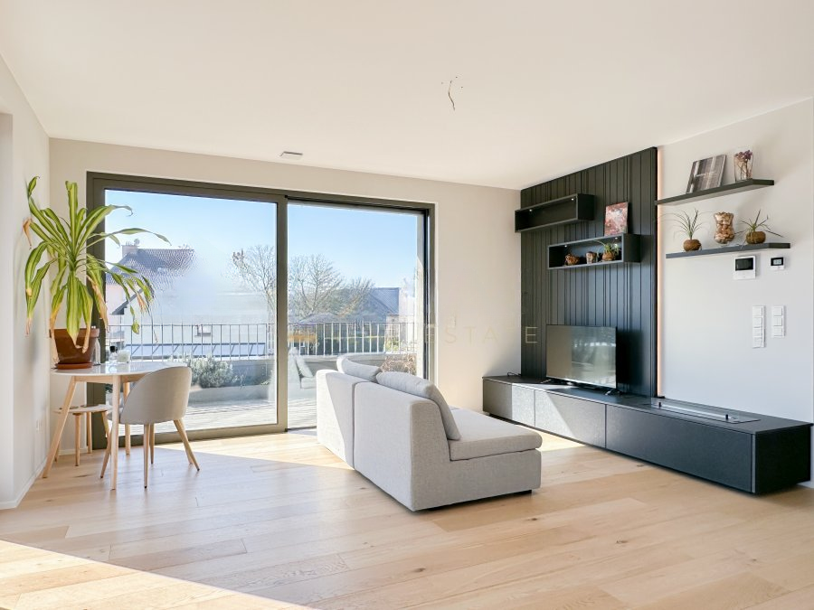 Квартира в Люксембурге, Люксембург, 85 м² - фото 5