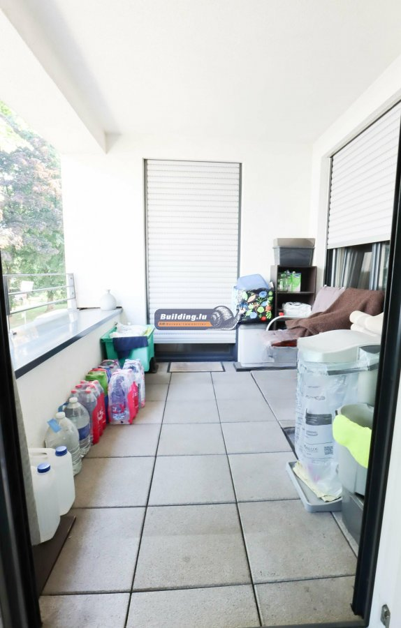 Квартира в Люксембурге, Люксембург, 97 м² - фото 5