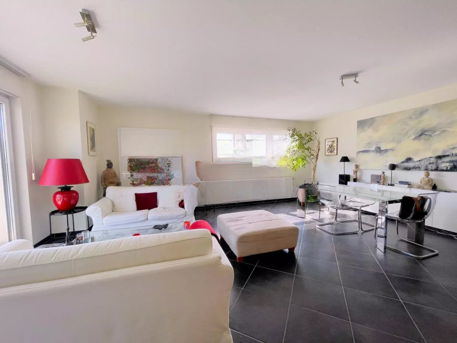 Квартира в Люксембурге, Люксембург, 93 м² - фото 5