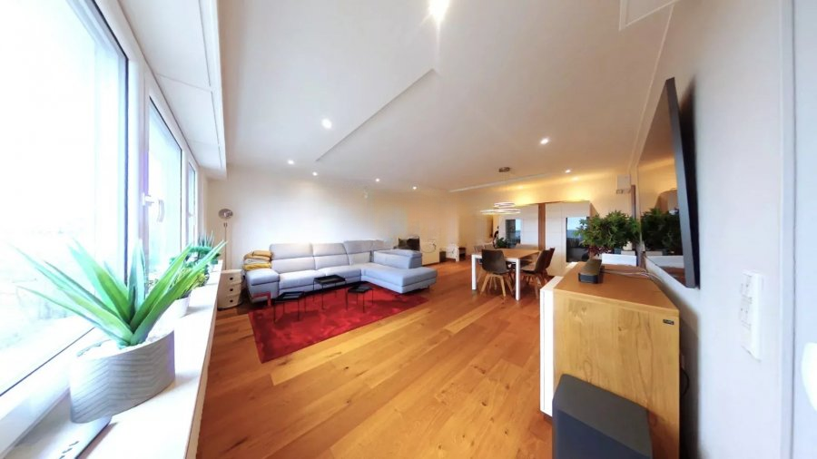 Квартира в Люксембурге, Люксембург, 119 м² - фото 5