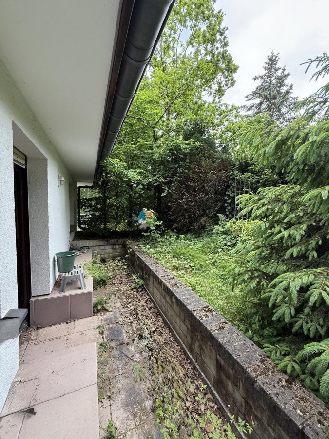 Квартира в Люксембурге, Люксембург, 108 м² - фото 5