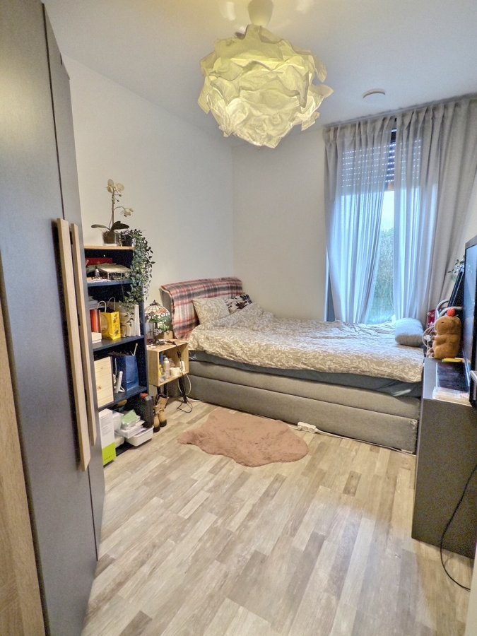 Квартира в Люксембурге, Люксембург, 74 м² - фото 5