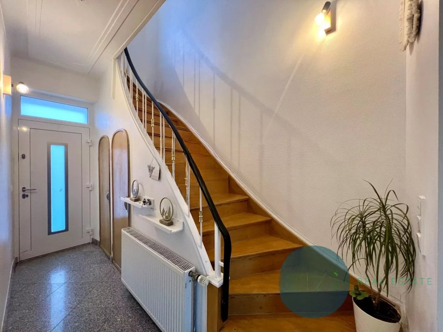 Квартира в Люксембурге, Люксембург, 113 м² - фото 5