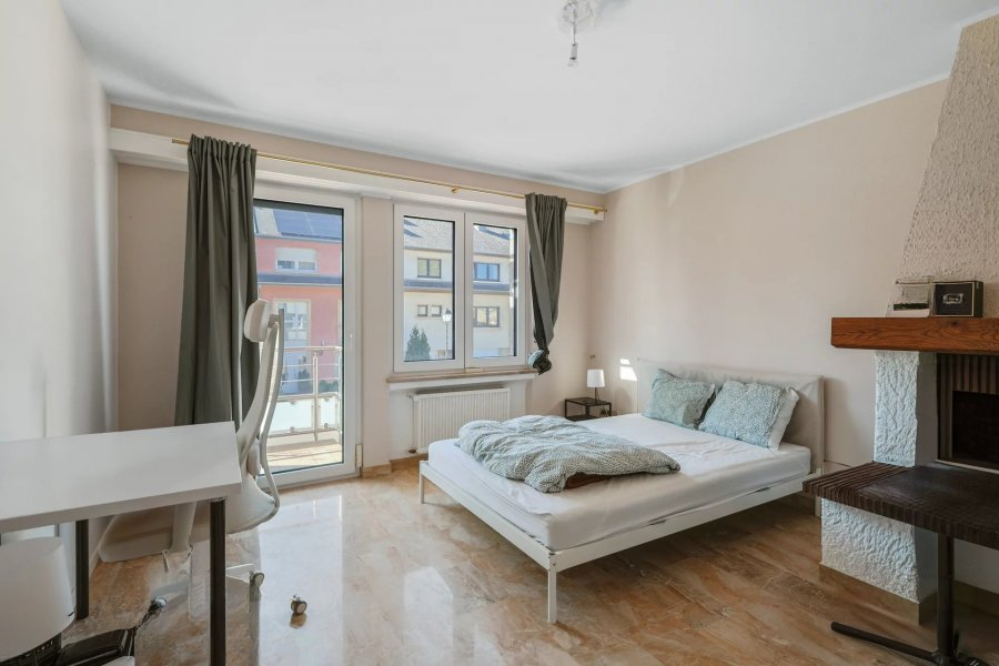 Квартира в Люксембурге, Люксембург, 235 м² - фото 5