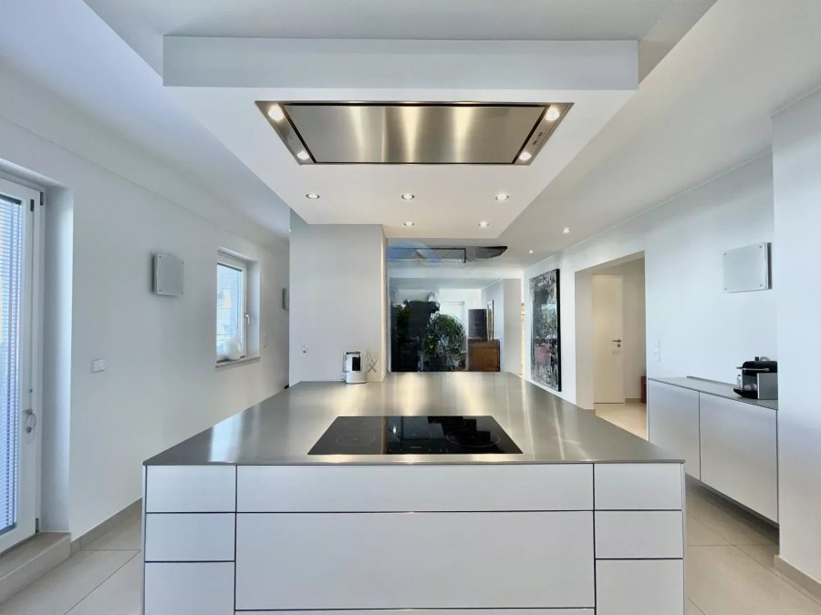 Квартира в Люксембурге, Люксембург, 164 м² - фото 5