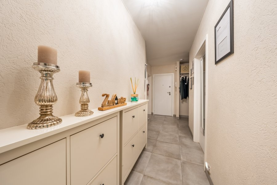 Квартира в Люксембурге, Люксембург, 81 м² - фото 5