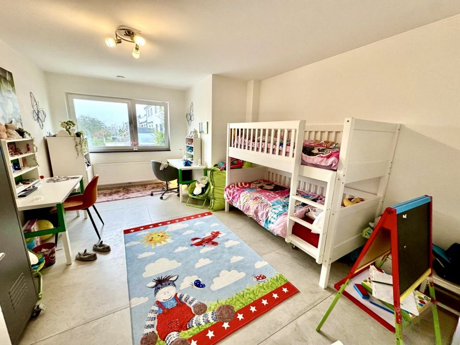 Квартира в Люксембурге, Люксембург, 121 м² - фото 5