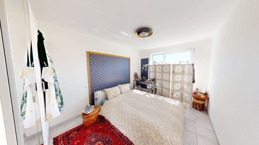 Квартира в Люксембурге, Люксембург, 84 м² - фото 5