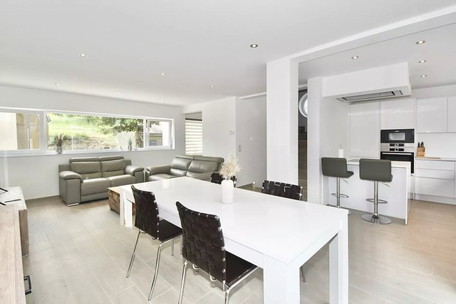 Квартира в Дикирхе, Люксембург, 116 м² - фото 5