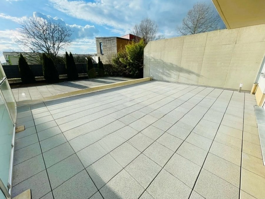 Квартира в Люксембурге, Люксембург, 101 м² - фото 5