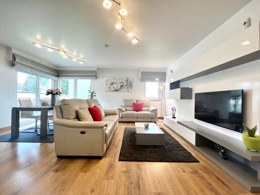 Квартира в Люксембурге, Люксембург, 75 м² - фото 5