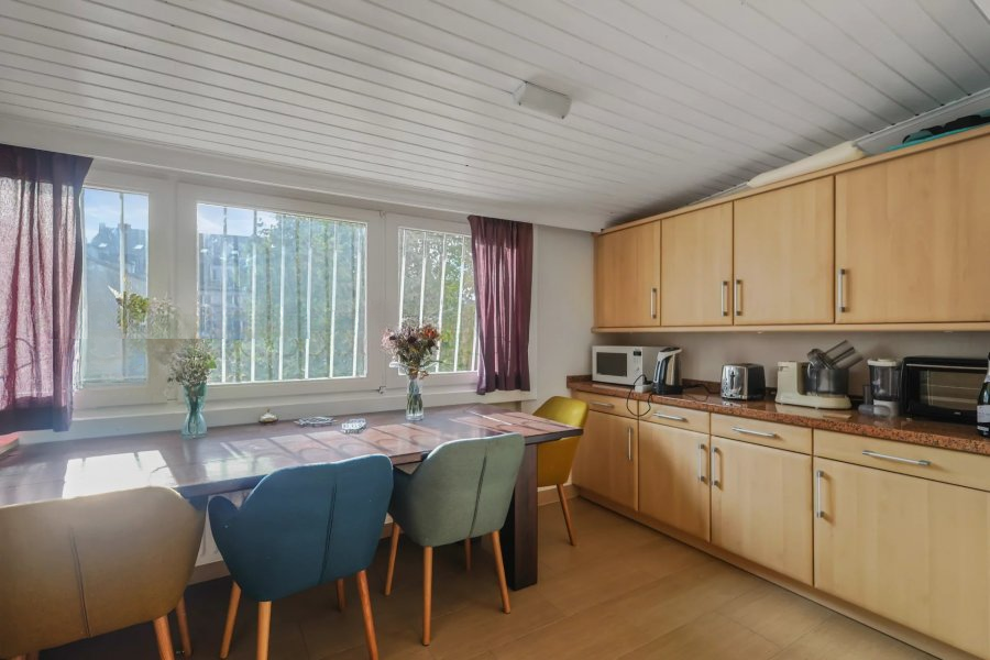 Квартира в Люксембурге, Люксембург, 76 м² - фото 5