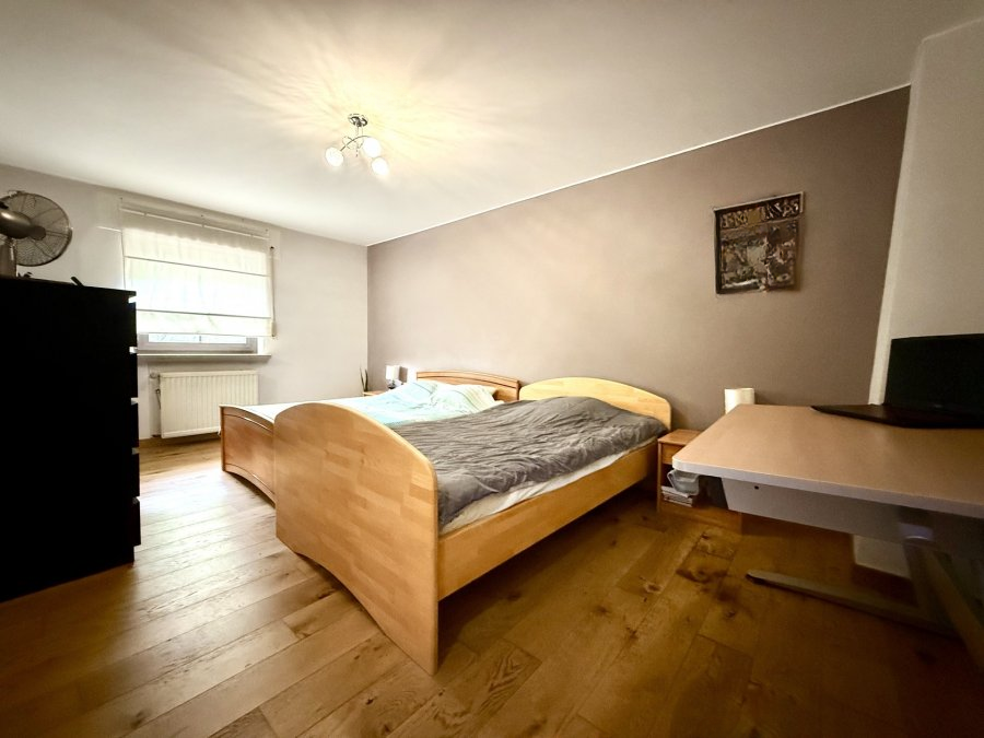 Квартира в Люксембурге, Люксембург, 175 м² - фото 5