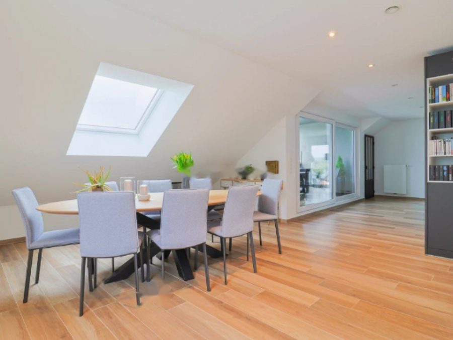 Квартира в Люксембурге, Люксембург, 119 м² - фото 5