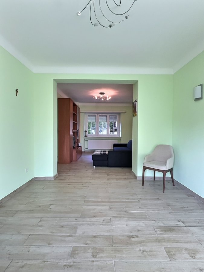 Квартира в Люксембурге, Люксембург, 354 м² - фото 5