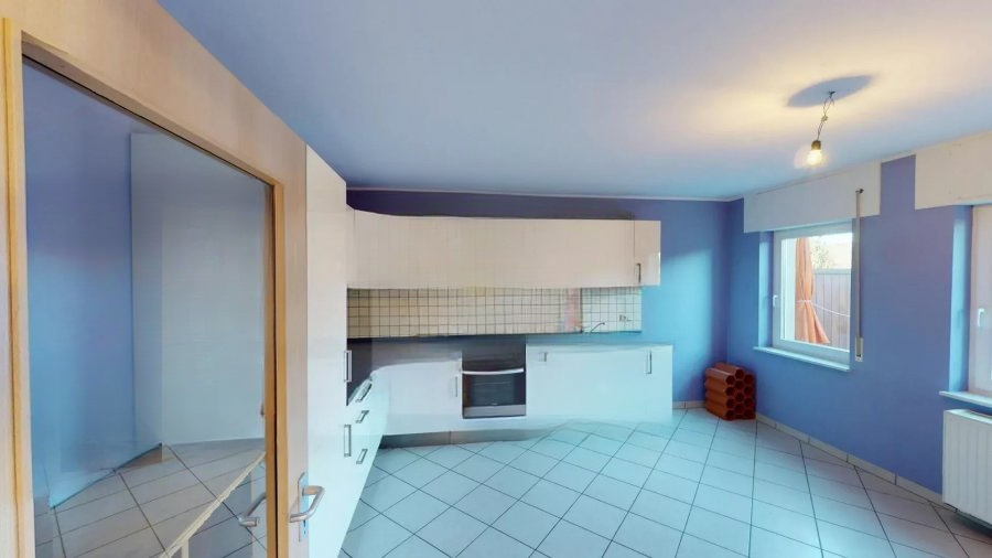 Квартира в Дикирхе, Люксембург, 128 м² - фото 5