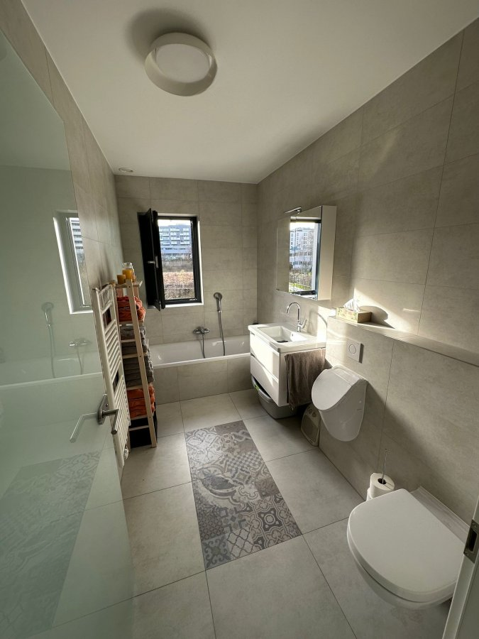 Квартира в Люксембурге, Люксембург, 155 м² - фото 5