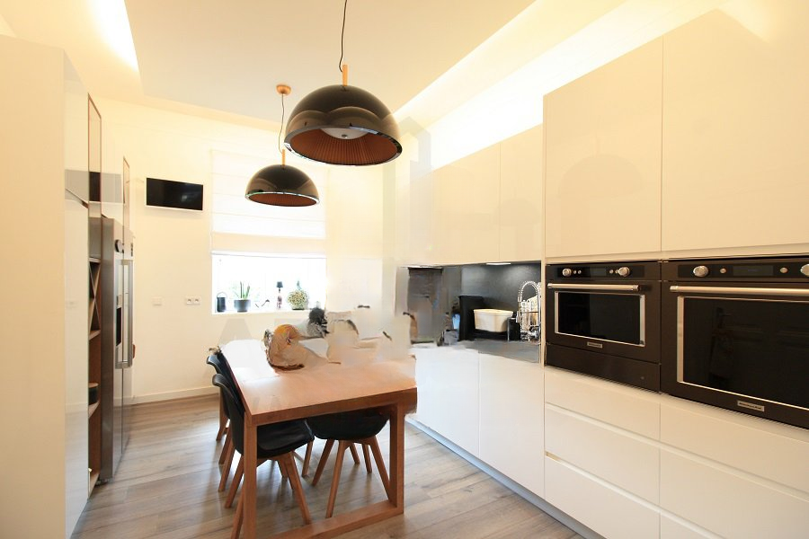 Квартира в Дикирхе, Люксембург, 320 м² - фото 5