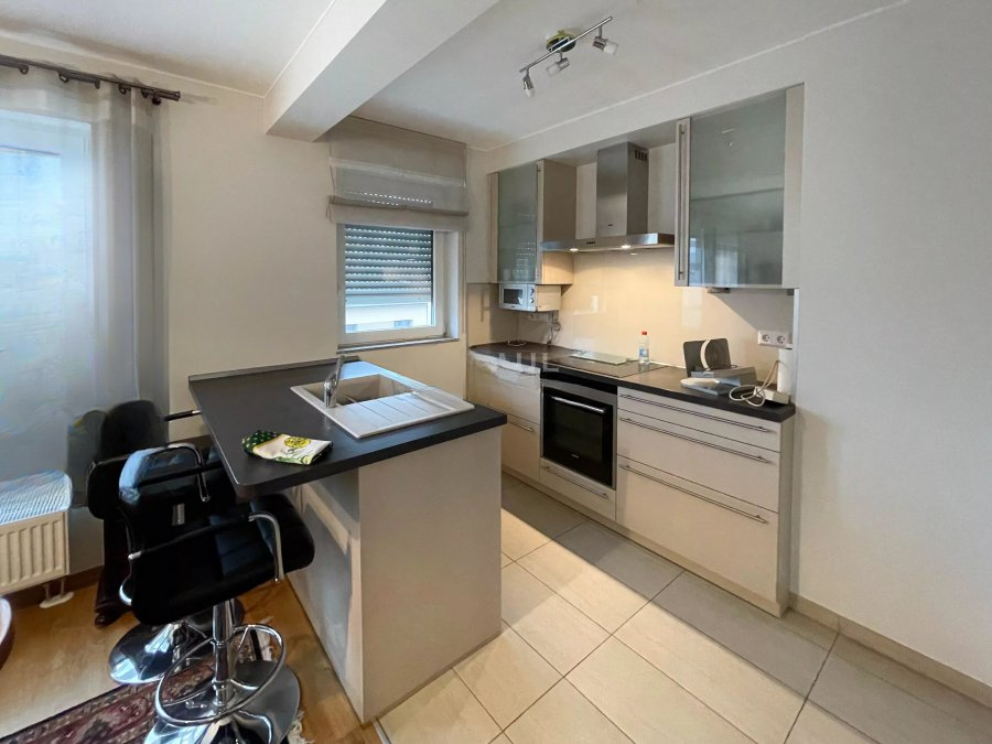 Квартира в Дикирхе, Люксембург, 70 м² - фото 5