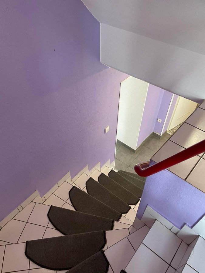 Квартира в Люксембурге, Люксембург, 126 м² - фото 5