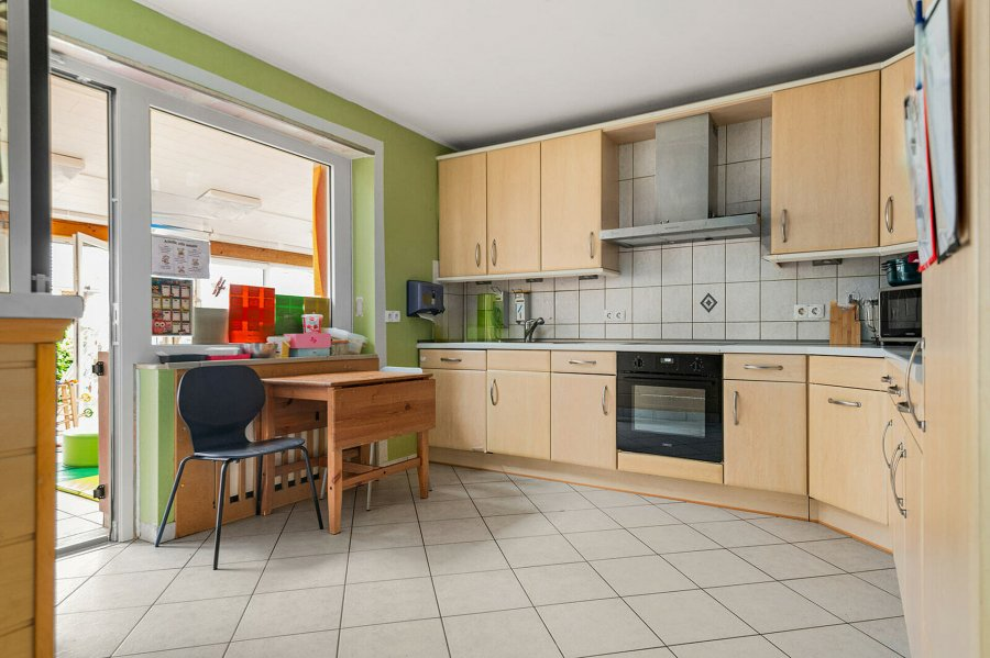 Квартира в Люксембурге, Люксембург, 250 м² - фото 5