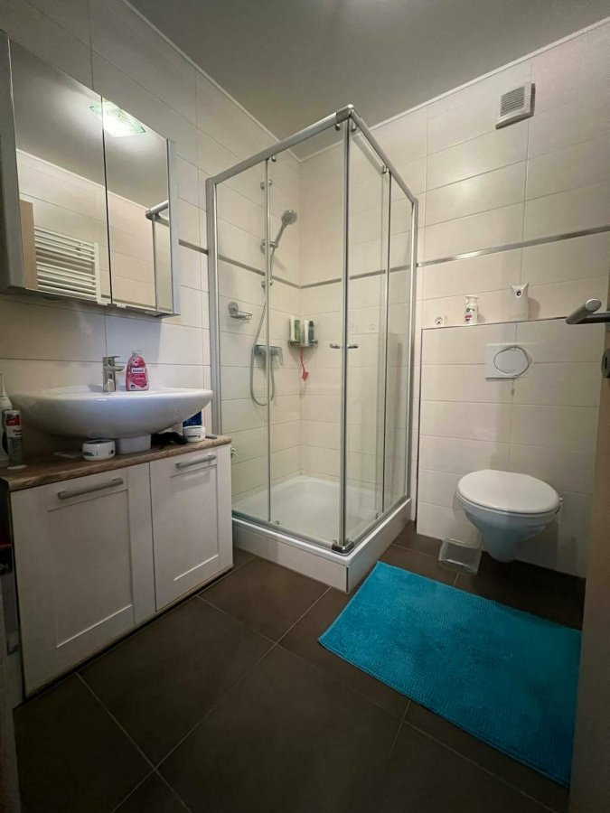 Квартира в Люксембурге, Люксембург, 39 м² - фото 5