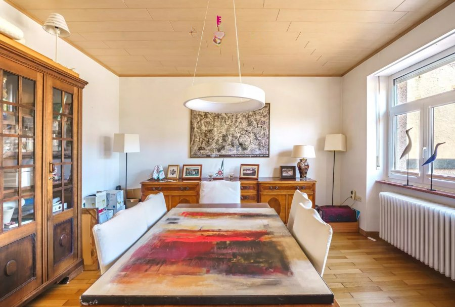 Квартира в Гревенмахере, Люксембург, 140 м² - фото 5