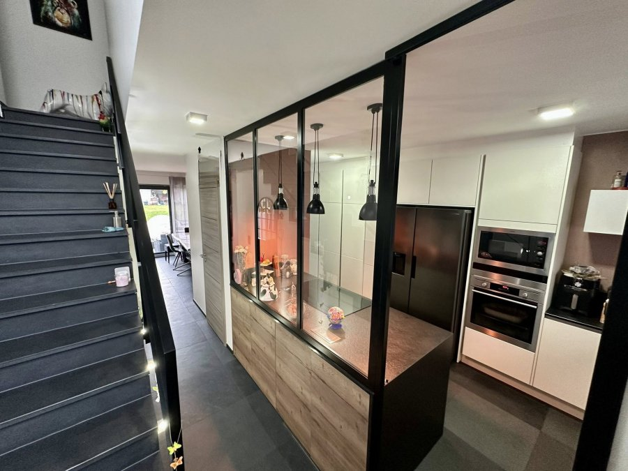 Квартира в Дикирхе, Люксембург, 160 м² - фото 5