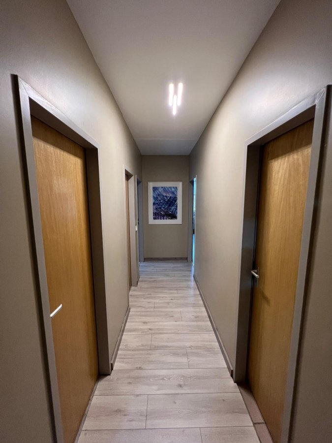 Квартира в Люксембурге, Люксембург, 100 м² - фото 5