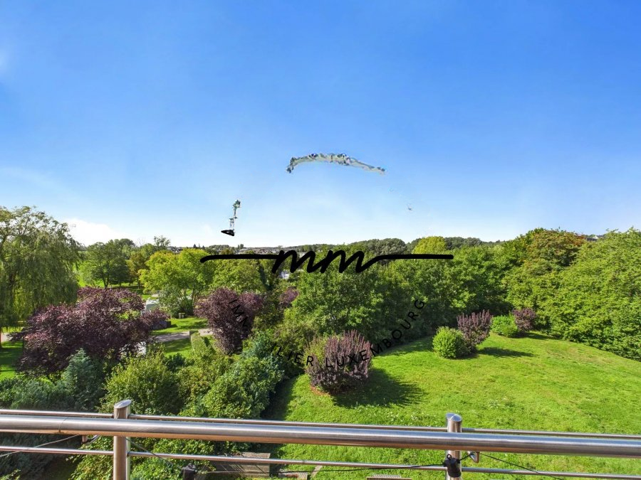 Квартира в Люксембурге, Люксембург, 128 м² - фото 5