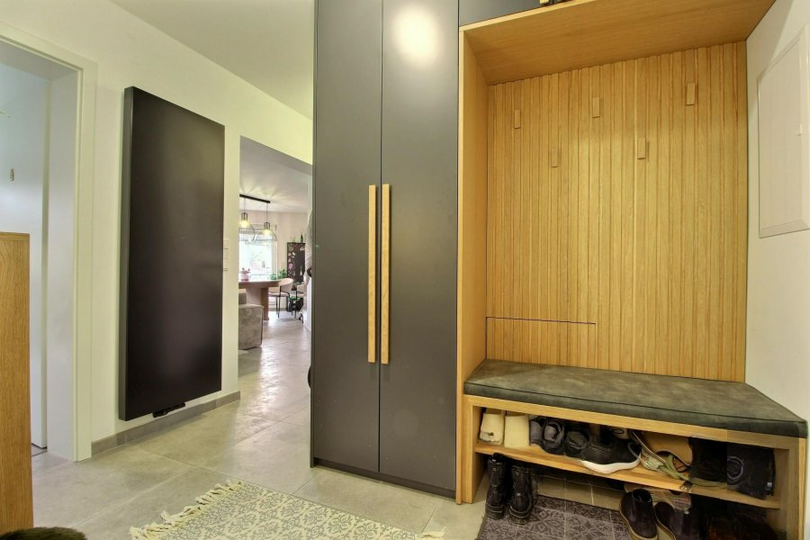 Квартира в Гревенмахере, Люксембург, 83 м² - фото 5