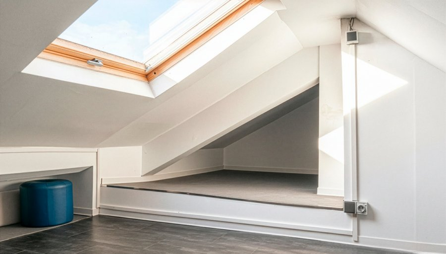 Квартира в Люксембурге, Люксембург, 80 м² - фото 5