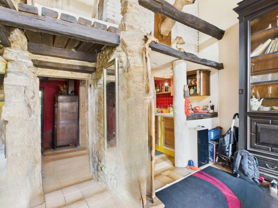 Квартира в Люксембурге, Люксембург, 85 м² - фото 5