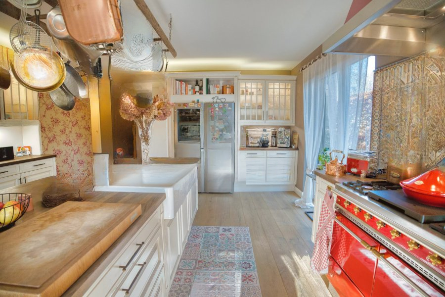 Квартира в Люксембурге, Люксембург, 96 м² - фото 5