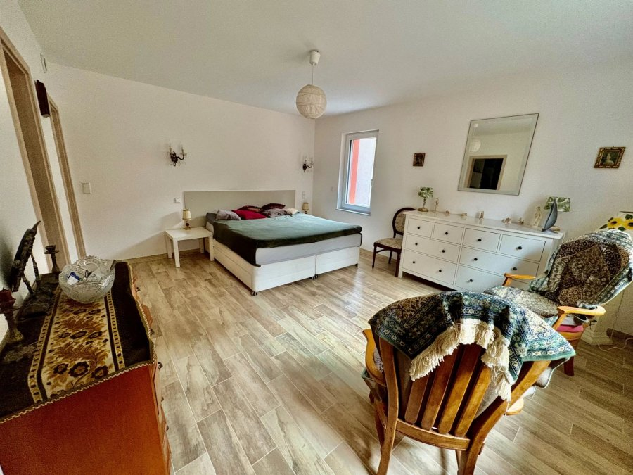 Квартира в Люксембурге, Люксембург, 220 м² - фото 5