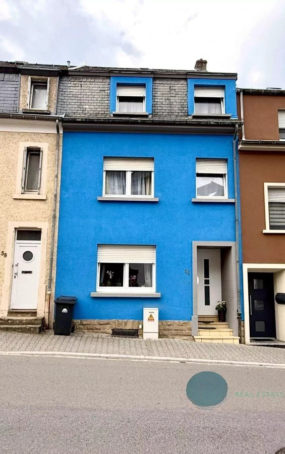 Квартира в Дикирхе, Люксембург, 127 м² - фото 5