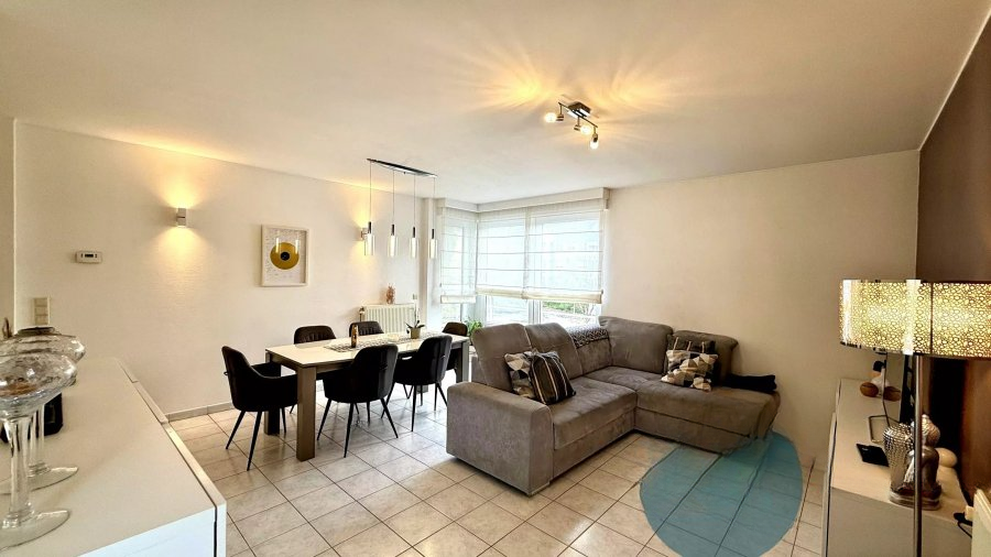 Квартира в Люксембурге, Люксембург, 83 м² - фото 5