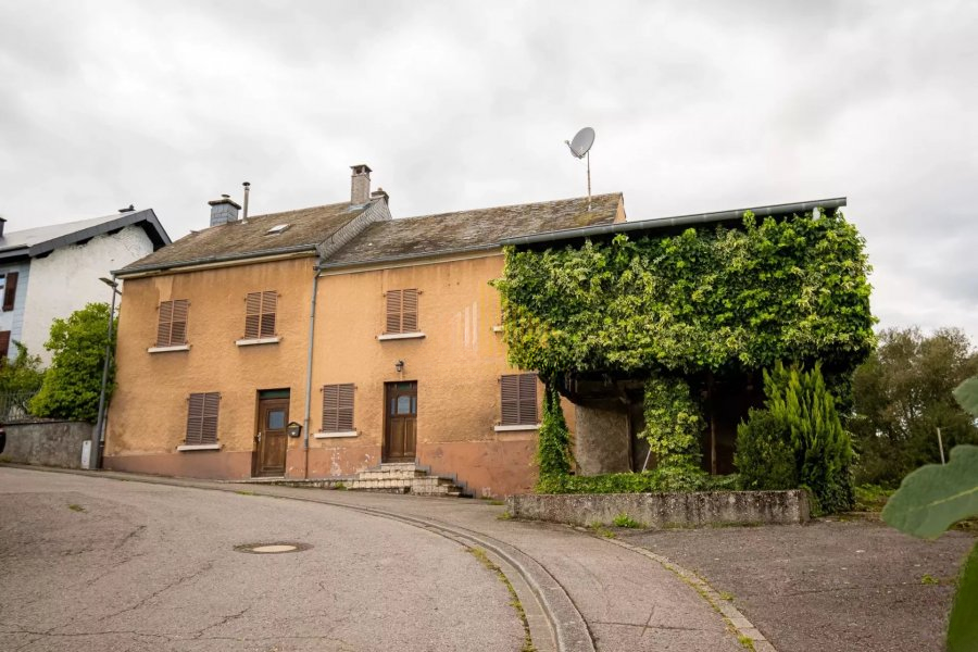 Квартира в Люксембурге, Люксембург, 140 м² - фото 5