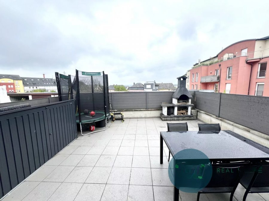 Квартира в Люксембурге, Люксембург, 130 м² - фото 5