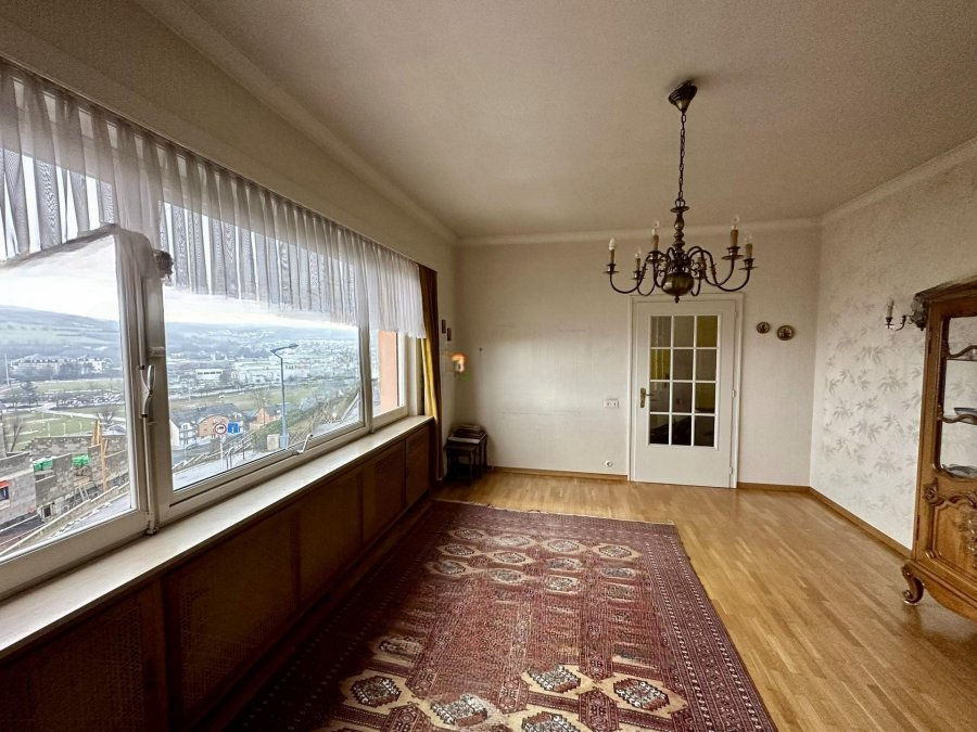 Квартира в Дикирхе, Люксембург, 125 м² - фото 5