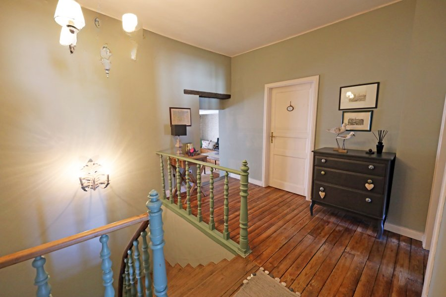 Квартира в Гревенмахере, Люксембург, 175 м² - фото 5