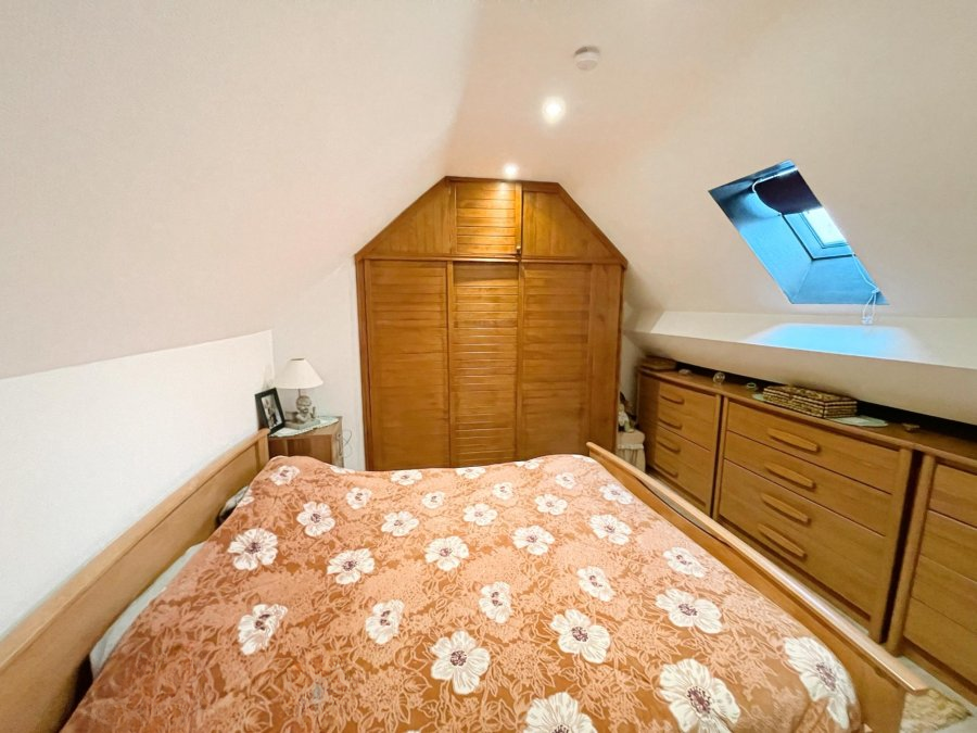 Квартира в Люксембурге, Люксембург, 66 м² - фото 5