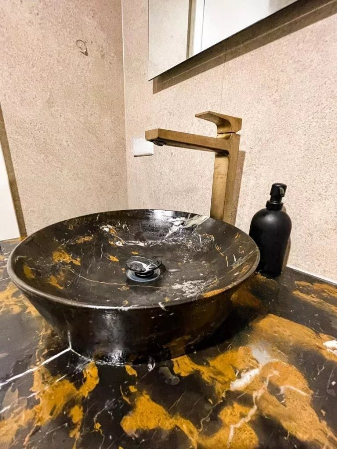 Квартира в Люксембурге, Люксембург, 62 м² - фото 5