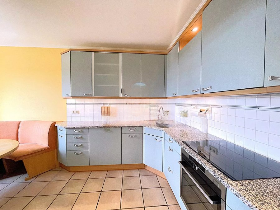 Квартира в Люксембурге, Люксембург, 95 м² - фото 5