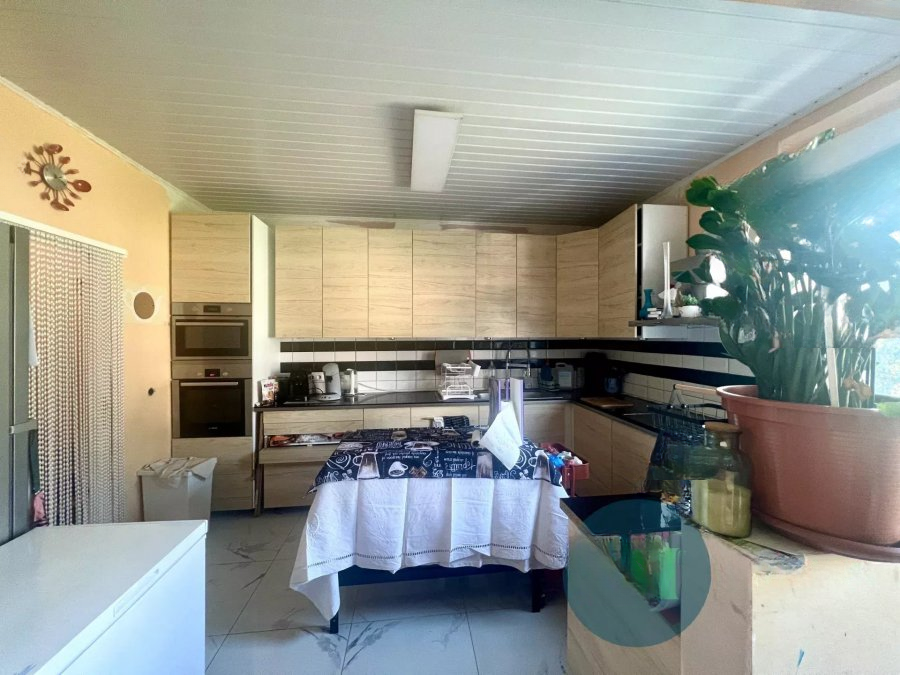 Квартира в Люксембурге, Люксембург, 124 м² - фото 5