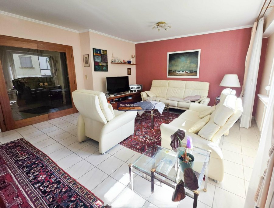 Квартира в Люксембурге, Люксембург, 160 м² - фото 5